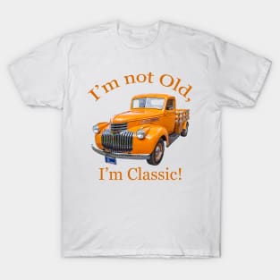 1941 Chevy Truck T-Shirt